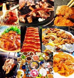 银川烤肉店爆料视频播放,银川烤肉店爆火！揭秘网红美食背后的故事